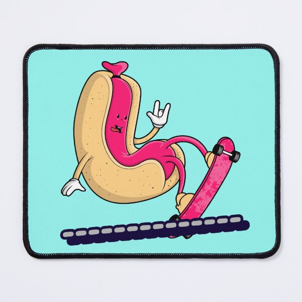 Item preview, Skateboarding is fun! designed and sold by InspiredForever.