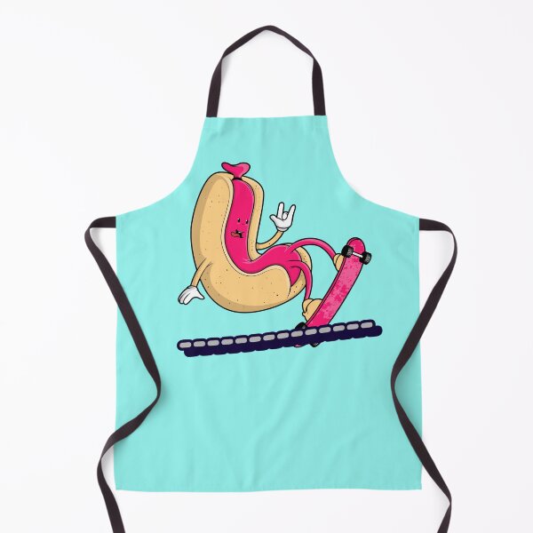 Item preview, Skateboarding is fun! designed and sold by InspiredForever.