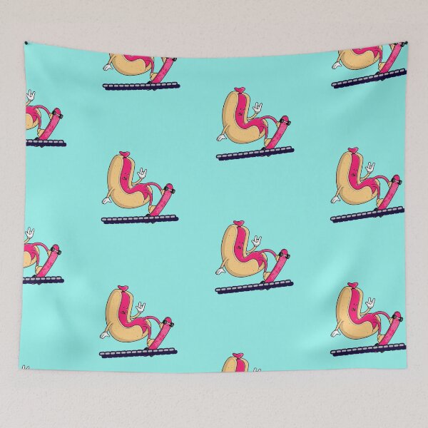 Item preview, Skateboarding is fun! designed and sold by InspiredForever.