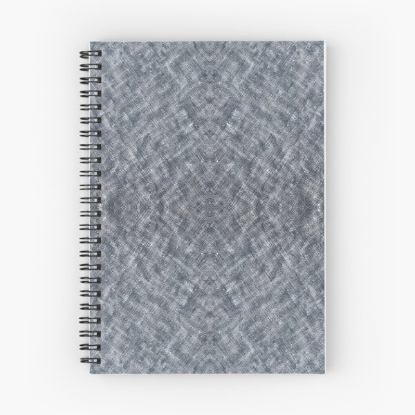 Item preview, Grey Acid Wash Stretch Denim Pattern designed and sold by weirdAffect.