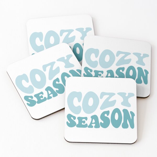 Item preview, Cozy Season Shirt designed and sold by FauzIDEA.