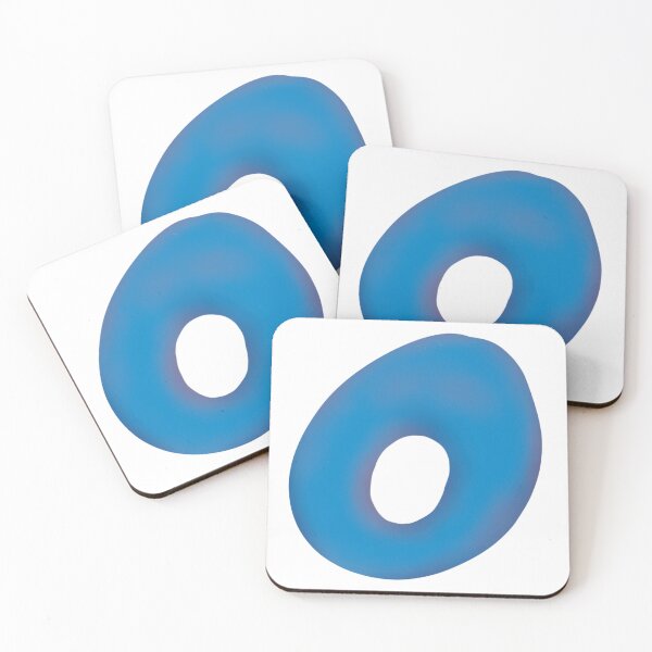 Item preview, Bubble Letter o designed and sold by Joyce  Richards.