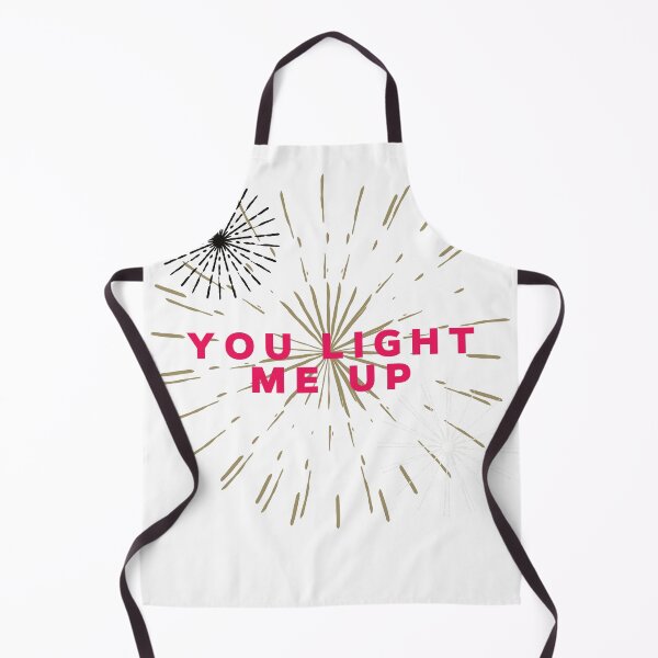 Item preview, You Light Me Up designed and sold by MuggyandMo.
