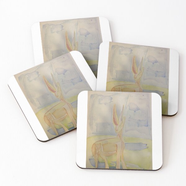 Item preview, Giselle Protection Center Layer designed and sold by Abigail Levy.
