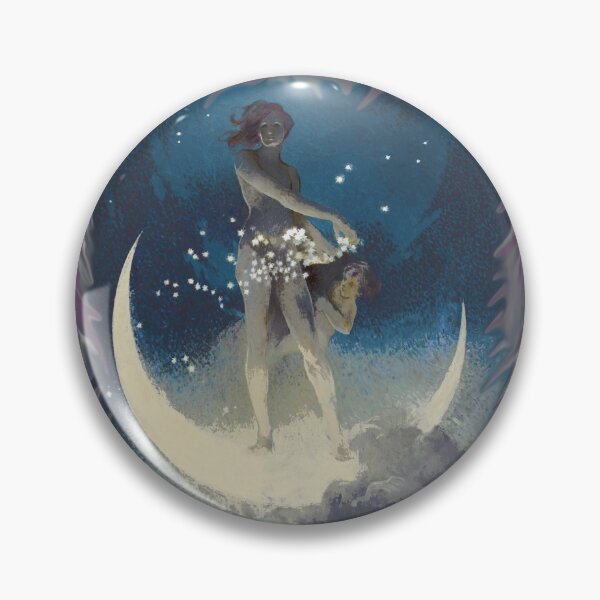 Item preview, Scattering Stars designed and sold by KathteeDesign.