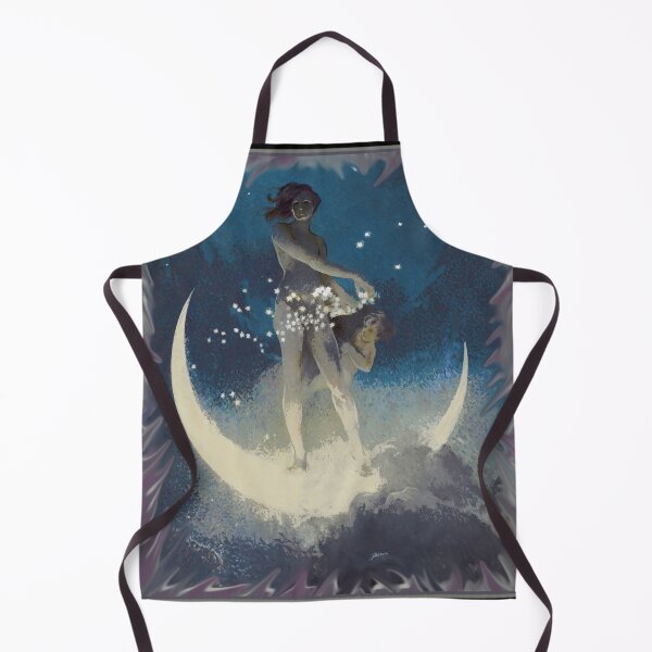 Item preview, Scattering Stars designed and sold by KathteeDesign.