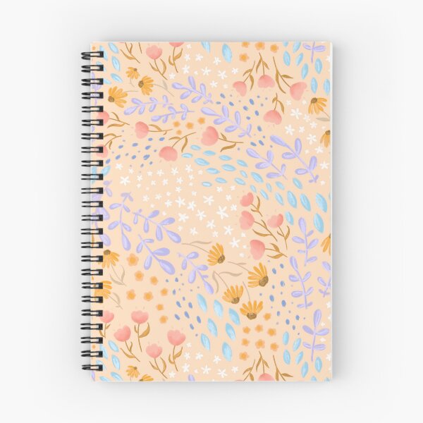 Item preview, Floral Flow designed and sold by GladYoureHere.