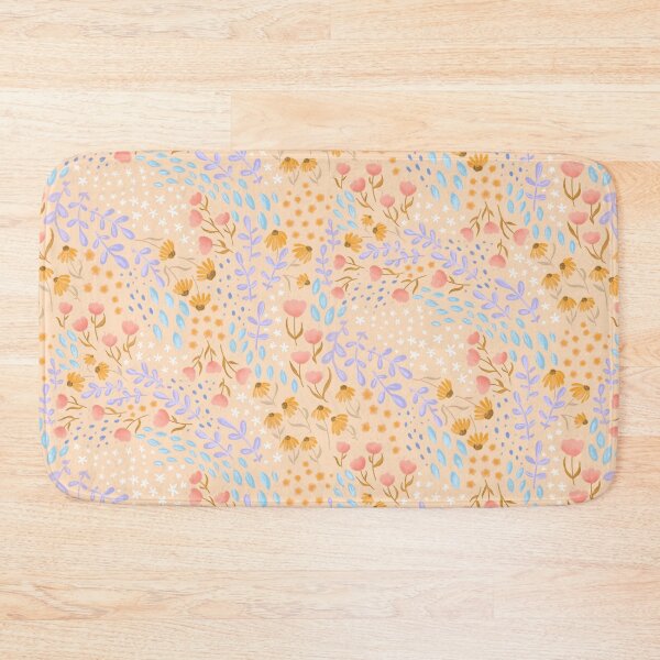Item preview, Floral Flow designed and sold by GladYoureHere.