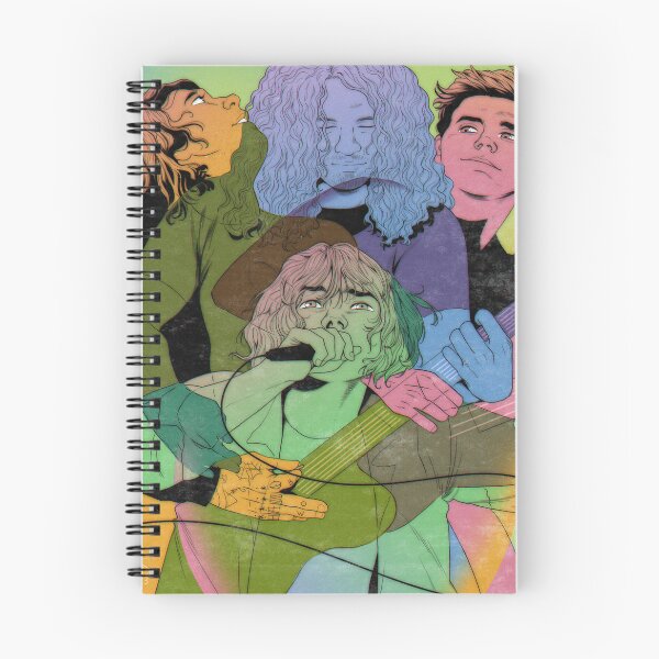 Item preview, overlap designed and sold by Foolscapper.