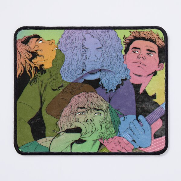 Item preview, overlap designed and sold by Foolscapper.