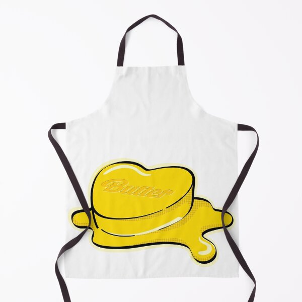 Item preview, BUTTER designed and sold by wish-op13.