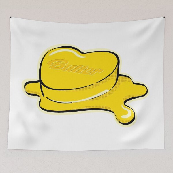 Item preview, BUTTER designed and sold by wish-op13.