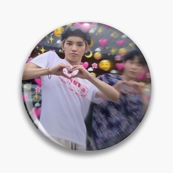Item preview, LOVE U TAEYONG designed and sold by impishophelia.