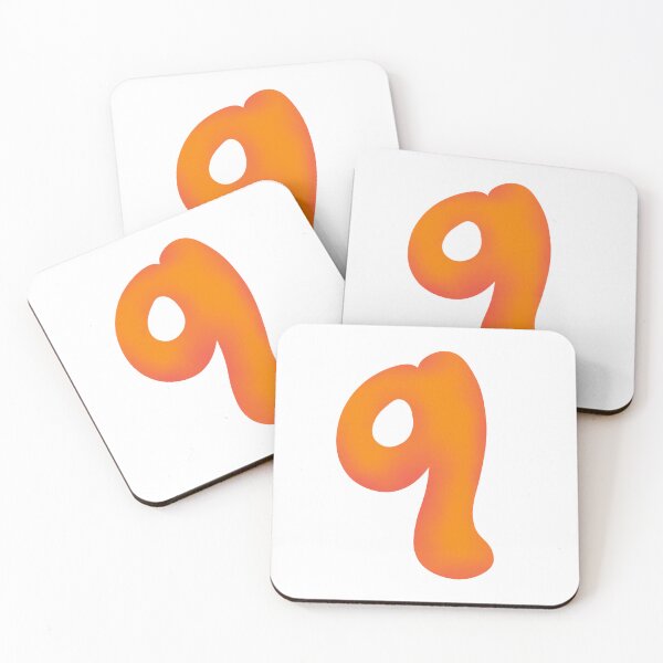 Item preview, Bubble Letter q designed and sold by Joyce  Richards.