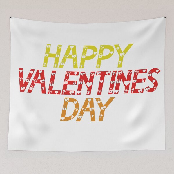 Item preview, Love is in the Air - Valentine's Day Special designed and sold by Saa-d.