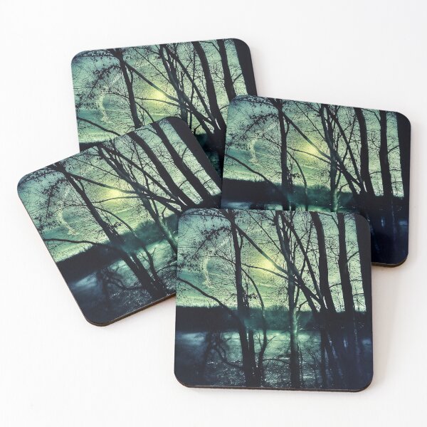 Item preview, Aura of the Woods designed and sold by Audslv76.