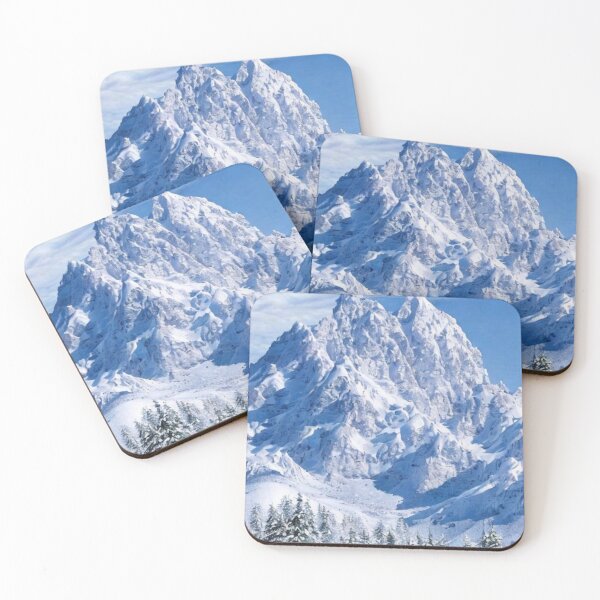 Item preview, Mountain Scenery  designed and sold by KraftCraftyArts.