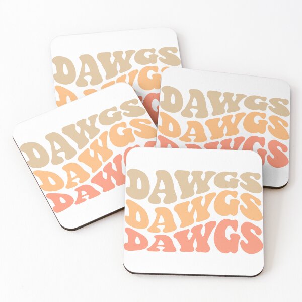 Item preview, Dawgs Shirt designed and sold by FauzIDEA.