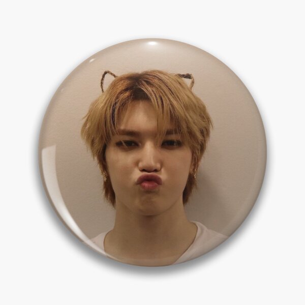 Item preview, KISSY TAEYONG designed and sold by impishophelia.