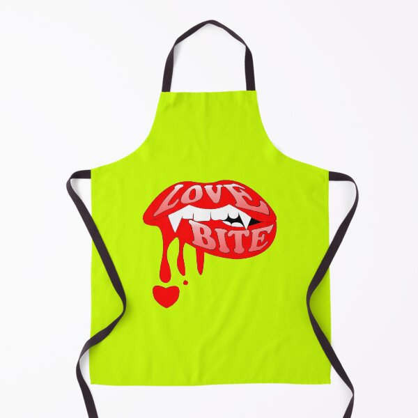 Item preview, Love Bite de Vampyr designed and sold by zenmierlove.