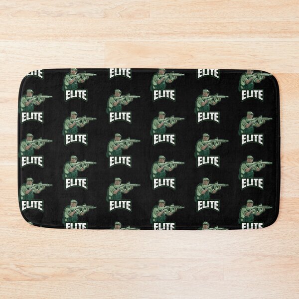 Item preview, Elite Commando Special Forces -- 3D  designed and sold by glitchman2.