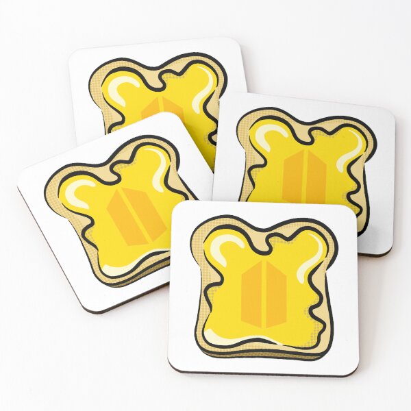 Item preview, BUTTER2 designed and sold by wish-op13.