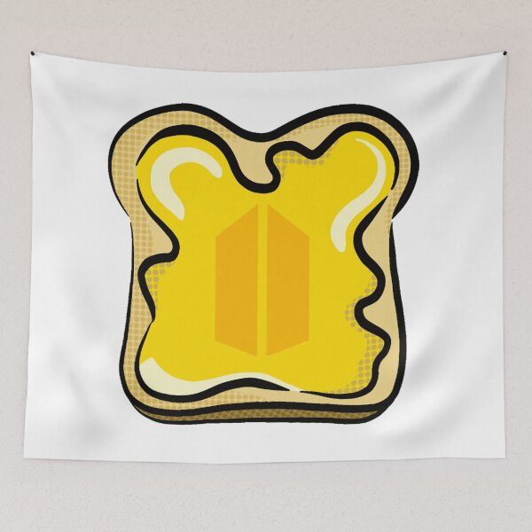 Item preview, BUTTER2 designed and sold by wish-op13.