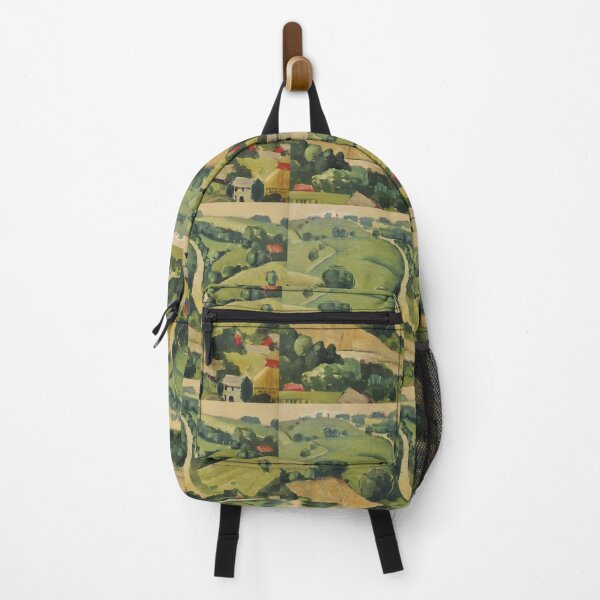 Item preview, Grant Wood The stone city Sketch designed and sold by TeeARTHY.