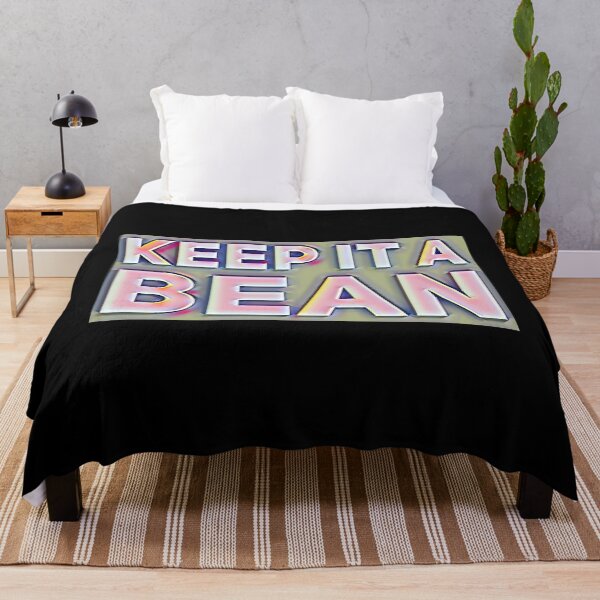 Item preview, Keep It A Bean designed and sold by DIRTYDUNNZ.