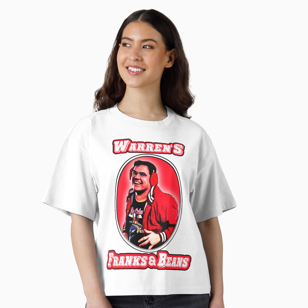 warrens Franks & Beans Classic T-Shirt