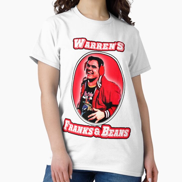 Item preview, warrens Franks & Beans designed and sold by American Artist Designs.