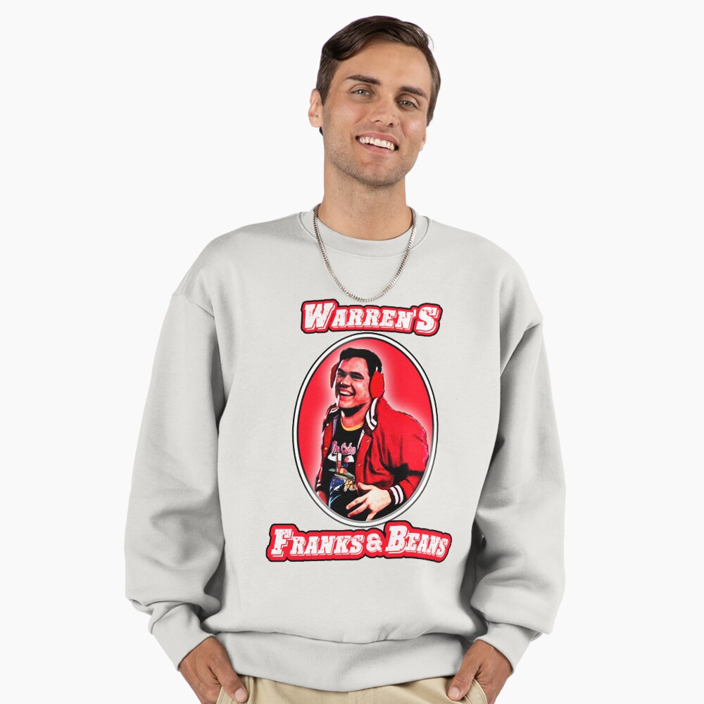 warrens Franks & Beans Classic T-Shirt