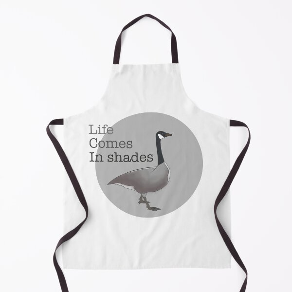 Item preview, Goose Design Life comes in shades designed and sold by SHSDesigns.