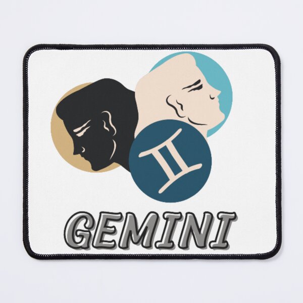 Item preview, GEMINI designed and sold by amalgamateyou.