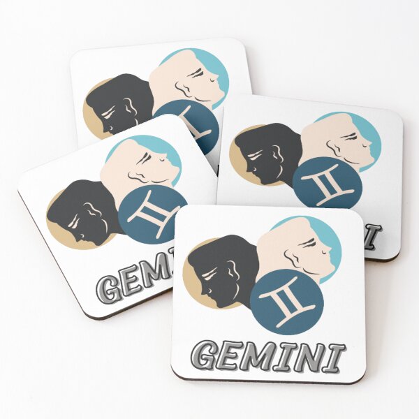 Item preview, GEMINI designed and sold by amalgamateyou.