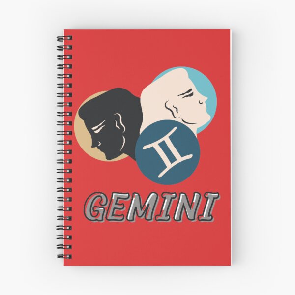 Item preview, GEMINI designed and sold by amalgamateyou.