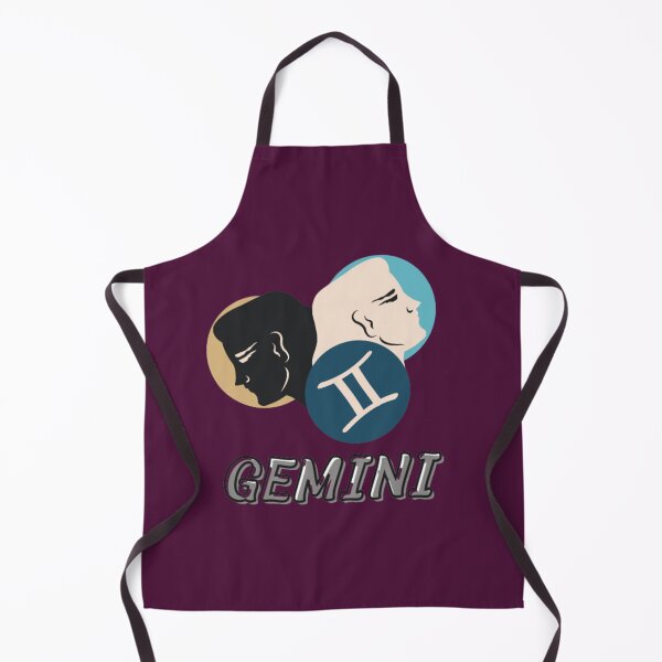 Item preview, GEMINI designed and sold by amalgamateyou.