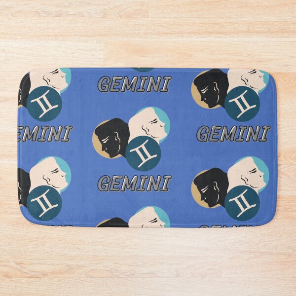 Item preview, GEMINI designed and sold by amalgamateyou.