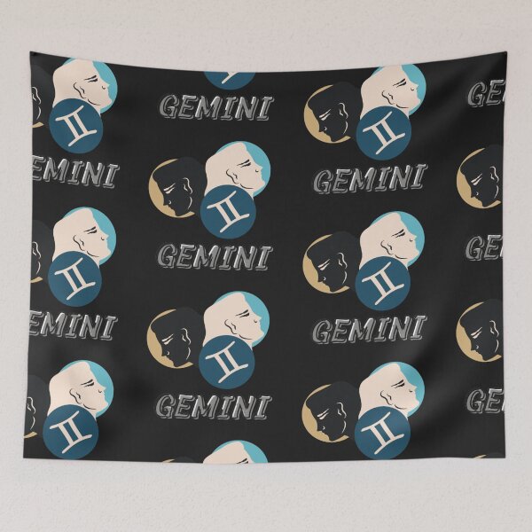 Item preview, GEMINI designed and sold by amalgamateyou.