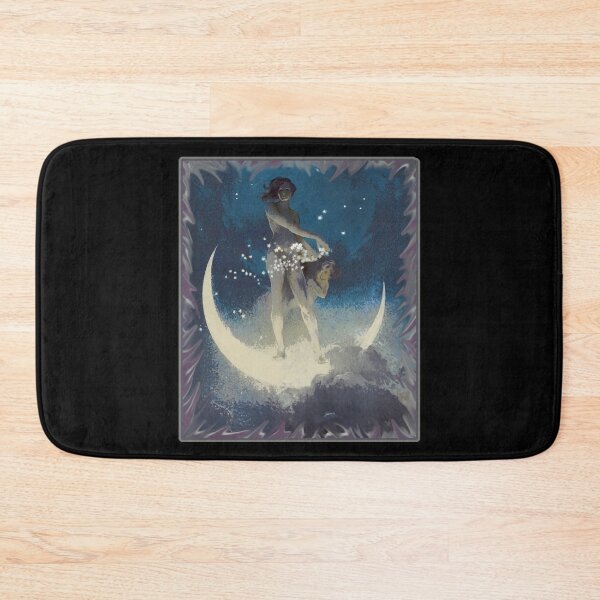 Item preview, Scattering Stars designed and sold by KathteeDesign.