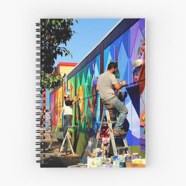 Item preview, Not Trump's Wall! designed and sold by Michael May.