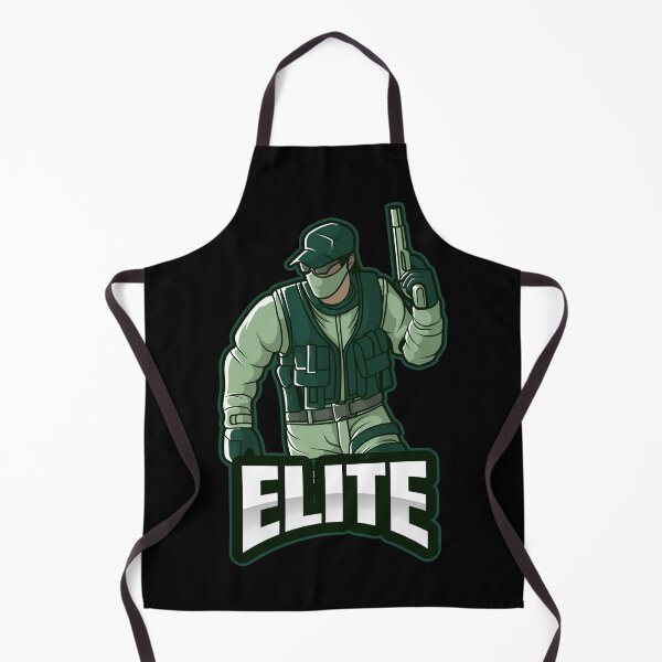 Item preview, Elite Commando Special Forces -- 3D  designed and sold by glitchman2.
