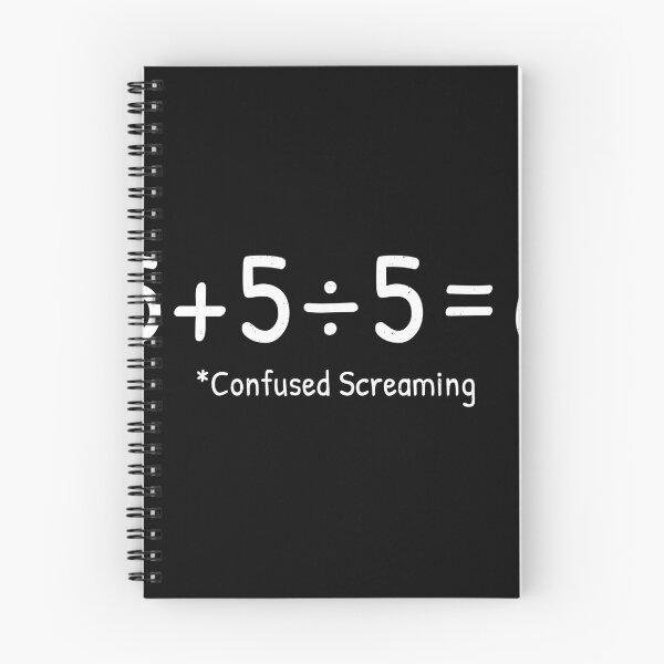Item preview, funny math quote math quotes designed and sold by WangsArt.