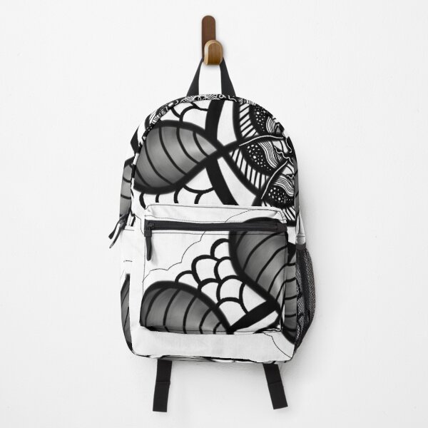 Item preview, Greyscale Blend designed and sold by milfgothiccy.
