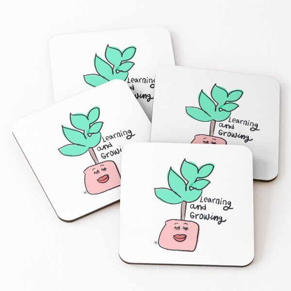 Item preview, Growth designed and sold by desireeling.