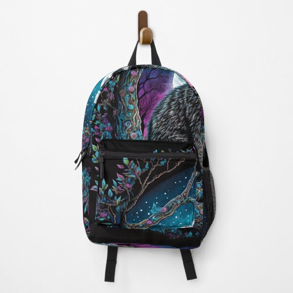 Item preview, Fullmoon in the Forest designed and sold by Luis Rodrigues.