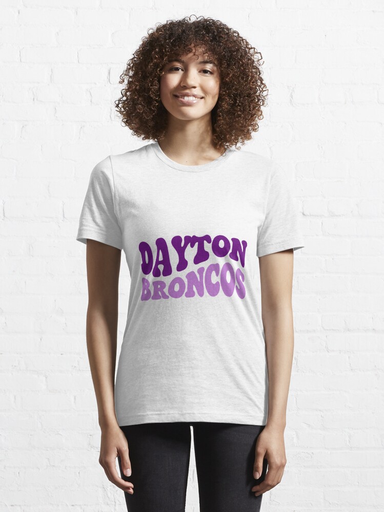 Dayton Broncos - Superficial - T-Shirt