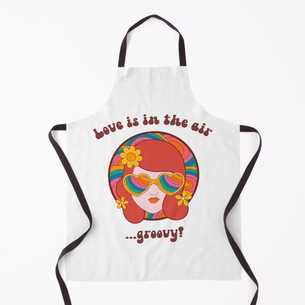 Item preview, Love is in the air... groovy! designed and sold by Designsbyeliane.
