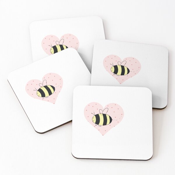 Aperçu de l'œuvre Mine d'abeilles créée et vendue par jessmheath.