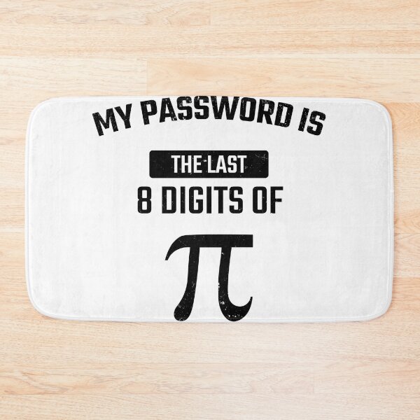 Item preview, funny math quote math quotes designed and sold by WangsArt.